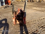 Used NPK Hammer in yard for Sale,Used NPK Hydraulic Hammer for Sale,Side of used Hammer for Sale